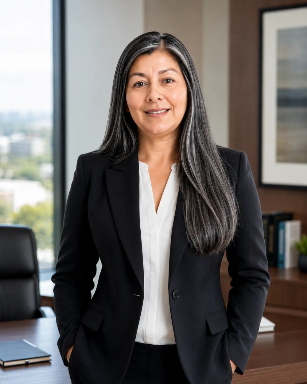 Mónica Montero, asesora y consultora empresarial