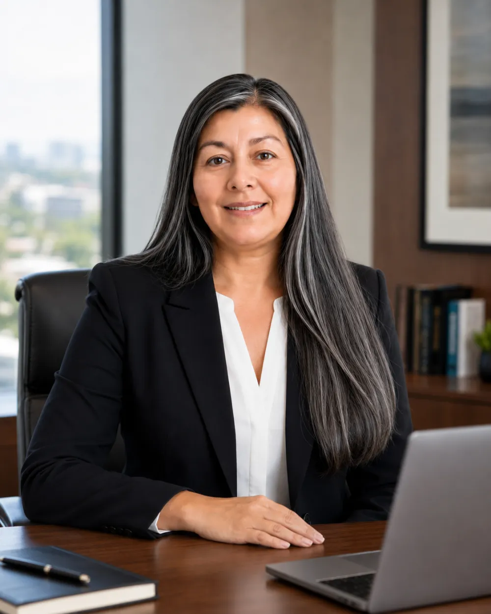 Mónica Montero, asesora y consultora empresarial