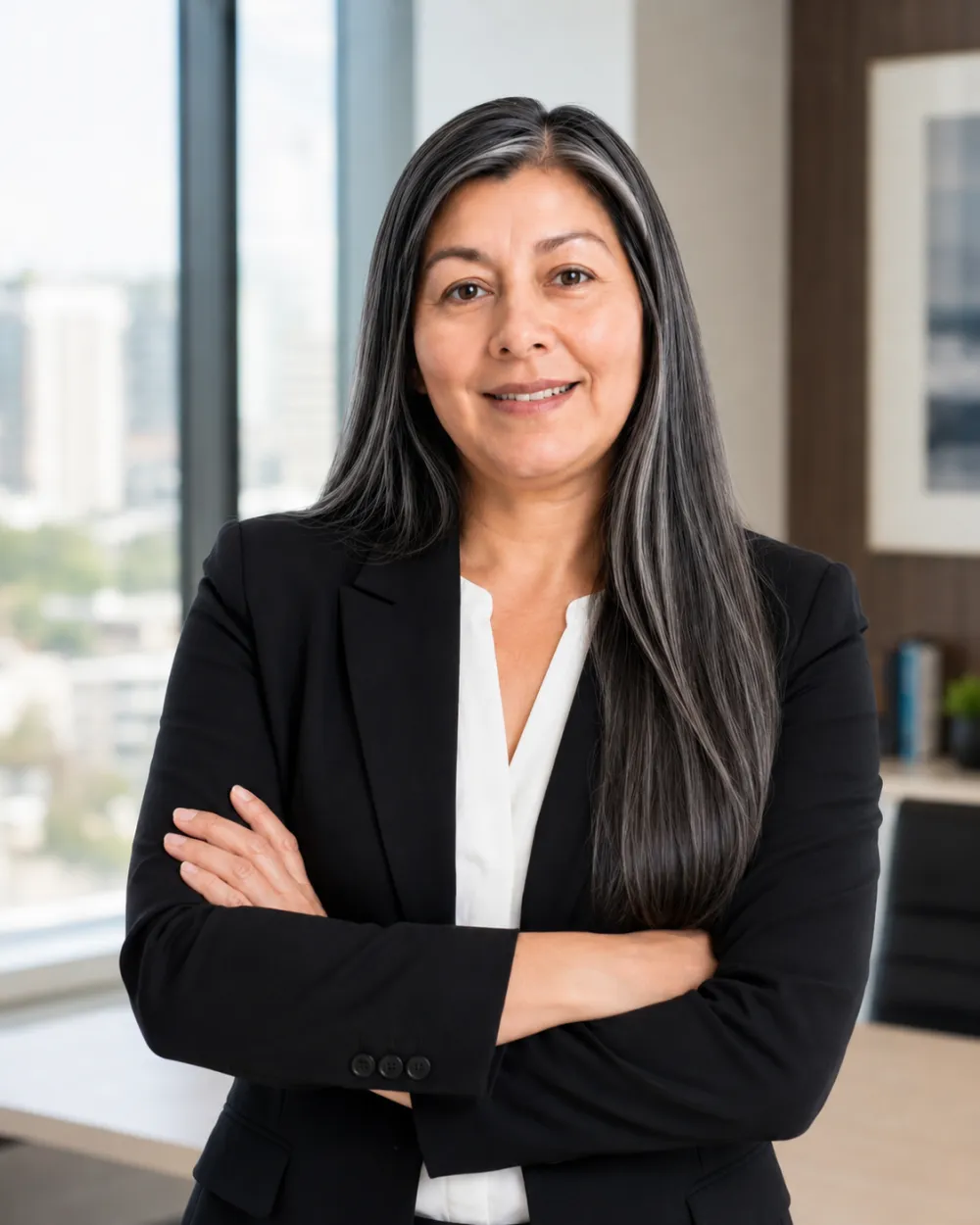Mónica Montero, asesora y consultora empresarial